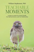 Cover: Teachable Moments - William Stephenson Books