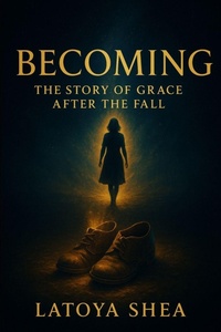 Enlarge image Cover: Becoming - Latoya Shea