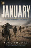 Cover: Nomical History January - Joel Thomas