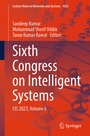 Cover: Sixth Congress on Intelligent Systems - Springer