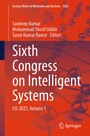 Cover: Sixth Congress on Intelligent Systems - Springer