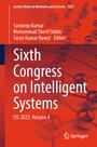 Cover: Sixth Congress on Intelligent Systems - Springer