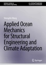 Cover: Applied Ocean Mechanics for Structural Engineering and Climate Adaptation - Springer