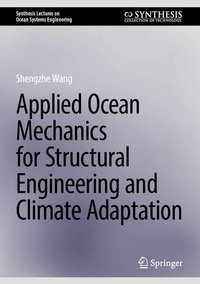 Enlarge image Cover: Applied Ocean Mechanics for Structural Engineering and Climate Adaptation - Springer