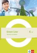 Cover: Green Line 6 G9 - Klett