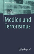 Cover: Medien und Terrorismus - Springer VS