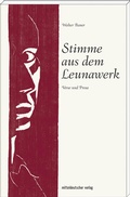 Cover: Stimme aus dem Leunawerk - Mitteldeutscher Verlag