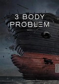 Cover: 3 Body Problem 09 - Splitter-Verlag