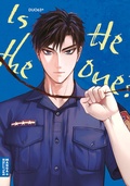 Cover: Is He The One? 02 - Splitter-Verlag