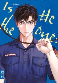 Enlarge image Cover: Is He The One? 02 - Splitter-Verlag