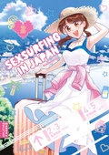 Cover: Sexsurfing in Japan 02 - Splitter-Verlag