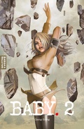 Cover: Baby 02 - Splitter-Verlag