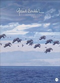 Cover: Quint Buchholz: Augenblicke Kalender 2027 - Heye