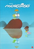 Cover: Mordillo Edition Kalender 2027 - Heye