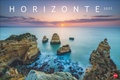 Cover: Horizonte Kalender 2027 - Heye