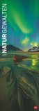 Bild: Naturgewalten Vertical Kalender 2027 - Heye
