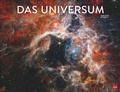 Bild: Das Universum Posterkalender 2027 - Heye