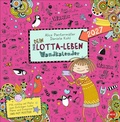 Cover: Lotta-Leben Broschurkalender 2027 - Heye