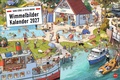 Cover: G&ouml;bel & Knorr Wimmelbilder Edition Kalender 2027 - Heye