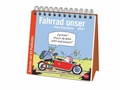 Cover: Peter Butschkow: Fahrrad unser Premium-Postkartenkalender 2027 - Heye