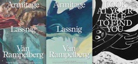 Enlarge image Cover: Michael Armitage / Maria Lassnig / Chelenge van Rampelberg - König, Walther