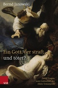 Cover: Ein Gott, der straft und t&ouml;tet? - Vandenhoeck & Ruprecht