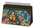 Cover: Eine Reise durch die Welt der Kunst Premiumkalender 2027 - 365 Meisterwerke - Harenberg
