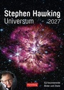 Bild: Stephen Hawking - Universum Wochenplaner 2027 - 53 faszinierende Bilder und Zitate - Harenberg
