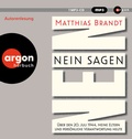 Cover: Nein sagen - Argon