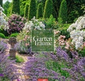 Cover: Gartentr&auml;ume Kalender 2027 - Weingarten