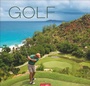 Cover: Golf Kalender 2027 - Weingarten