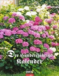 Cover: Der Hundertj&auml;hrige Kalender 2027 - Weingarten