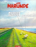 Cover: Marunde Kalender 2027 - Weingarten
