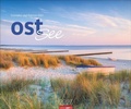 Cover: Ostsee Kalender 2027 - Weingarten
