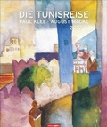 Cover: Die Tunisreise Edition Kalender 2027 - Weingarten