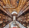 Cover: Welt der Bibliotheken Kalender 2027 - Weingarten