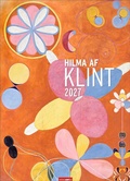 Cover: Hilma af Klint Kalender 2027 - Weingarten