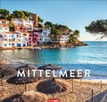 Cover: Lieblingsort Mittelmeer Kalender 2027 - Weingarten