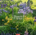 Cover: Bauerng&auml;rten Kalender 2027 - Weingarten