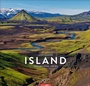 Cover: Island Kalender 2027 - Insel aus Feuer und Eis - Weingarten