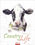 Cover: Country Life Kalender 2027 - Weingarten