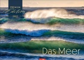 Cover: Das Meer Kalender 2027 - Weingarten