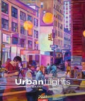 Cover: Urban Lights - Felix Eckardt 2027 - Weingarten