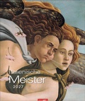 Cover: Italienische Meister 2027 - Weingarten