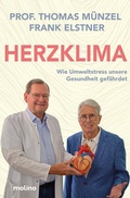 Cover: Herzklima - Molino Verlag