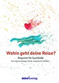 Cover: Wohin geht deine Reise? - Dehm Verlag e.K.