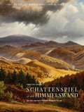 Cover: Schattenspiel an der Himmelswand - Stekovics, J