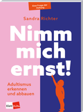 Cover: Nimm mich ernst! - Klett Kita