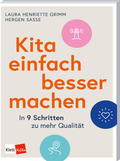Cover: Kita einfach besser machen - Klett Kita