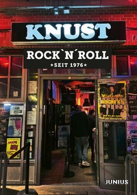 Enlarge image Cover: KNUST - Junius
